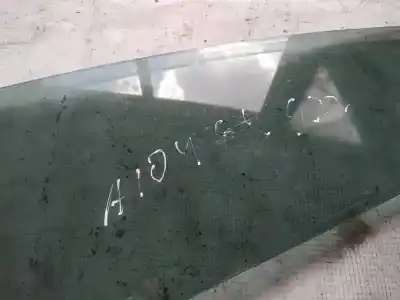 Peça sobressalente para automóvel em segunda mão vidro custódia triangular traseiro direito por bmw 3 (e30) m3 2.3 referências oem iam as3  