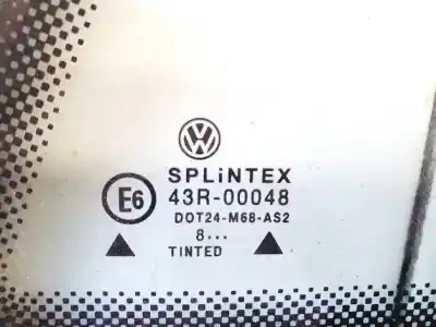 Автозапчасти б/у луна защита задняя справа за volkswagen passat variant (3b5) 1.9 tdi ссылки oem iam dot24m68as2  