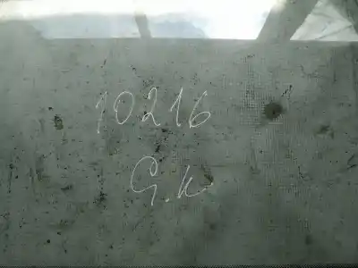 Автозапчасти б/у левое заднее стекло печати за volkswagen passat variant (3b5) 1.9 tdi ссылки oem iam as2  