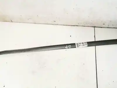 Автозапчастина б/у пластикler для mazda 5 (cr) 2.0 cd (cr19) посилання на oem iam   