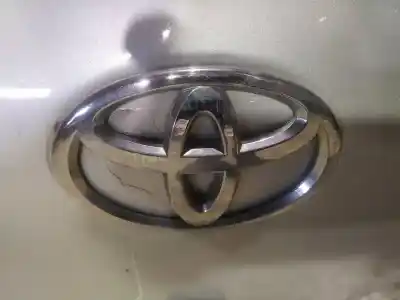 Pièce détachée automobile d'occasion emblème / logo pour skoda octavia ii combi (1z5) 1.6 tdi 4x4 références oem iam   