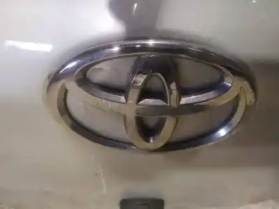 Pièce détachée automobile d'occasion emblème / logo pour skoda octavia ii combi (1z5) 1.6 tdi 4x4 références oem iam   