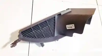 Second-hand car spare part plastics for opel kadett e fastback (t85) 1.4 s (c08, c48, d08, d48) oem iam references 1k6867761l