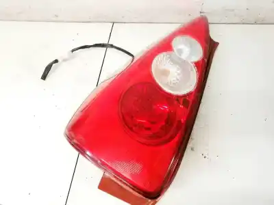 Автозапчастина б/у лівий ход ліхар для mazda 5 (cr) 2.0 cd (cr19) посилання на oem iam c23551160