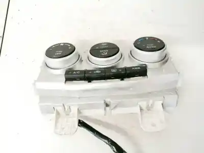 Автозапчастина б/у клімат-контроль для mazda 5 (cr) 2.0 cd (cr19) посилання на oem iam k1900cc30