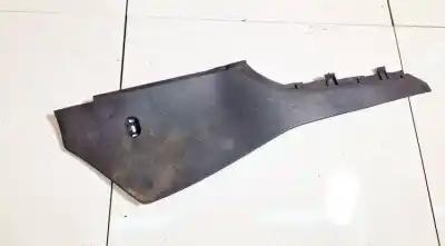 Second-hand car spare part plastics for opel kadett e fastback (t85) 1.4 s (c08, c48, d08, d48) oem iam references 1k1863045