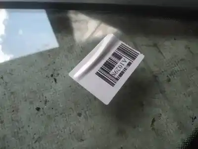 Peça sobressalente para automóvel em segunda mão vidro de custódia triangular traseiro esquerdo por opel senator a (29_) 3.0 e referências oem iam as2  