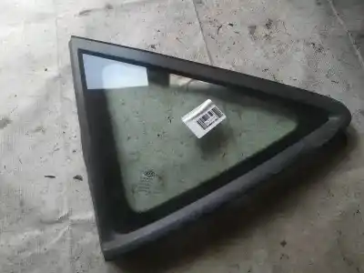 Second-hand car spare part left rear triangle quarter glass for opel senator a (29_) 3.0 e oem iam references as2