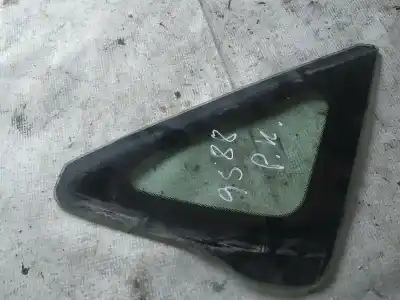 Pezzo di ricambio per auto di seconda mano custodia luna davanti a sinistra per honda fr-v (be) 2.2 ctdi executive riferimenti oem iam as2