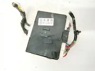 Автозапчастина б/у модуль комфорт для mazda 5 (cr) 2.0 cd (cr19) посилання на oem iam cd3467560c
