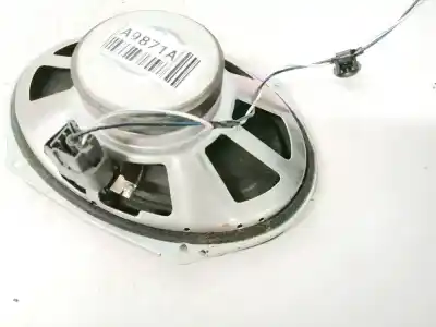 Second-hand car spare part speaker for mazda 5 (cr) 2.0 cd (cr19) oem iam references   