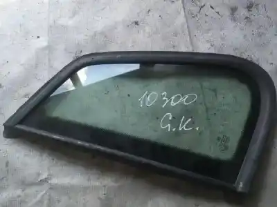 Автозапчасти б/у левое заднее стекло печати за opel kadett e fastback (t85) 1.4 s (c08, c48, d08, d48) ссылки oem iam as2
