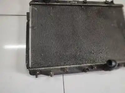 Second-hand car spare part water radiator for opel corsa a fastback (s83) 1.2 i (f08, m08, f68, m68) oem iam references   