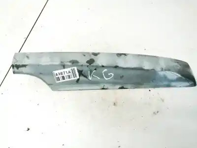 Автозапчастина б/у молдинг для mazda 5 (cr) 2.0 cd (cr19) посилання на oem iam cc5151t61