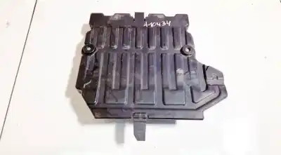 Second-hand car spare part plastics for porsche 968 descapotable 3.0 oem iam references 9686266480