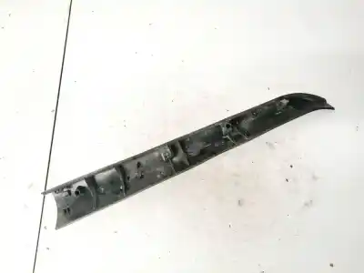 Автозапчастина б/у пластикler для mazda 5 (cr) 2.0 cd (cr19) посилання на oem iam c2356855x  