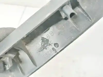 Автозапчастина б/у пластикler для mazda 5 (cr) 2.0 cd (cr19) посилання на oem iam c2356855x  