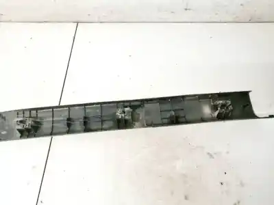 Автозапчастина б/у пластика для mazda 5 (cr) 2.0 cd (cr19) посилання на oem iam cc2968710  