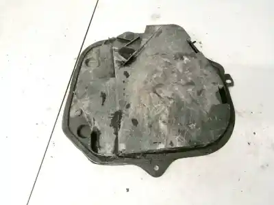 Автозапчастина б/у пластика для mazda 5 (cr) 2.0 cd (cr19) посилання на oem iam c23573973