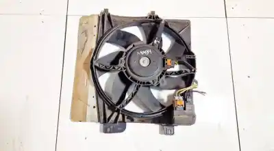 Second-hand car spare part radiator cooling fan for porsche 968 descapotable 3.0 oem iam references 11143131  a01264