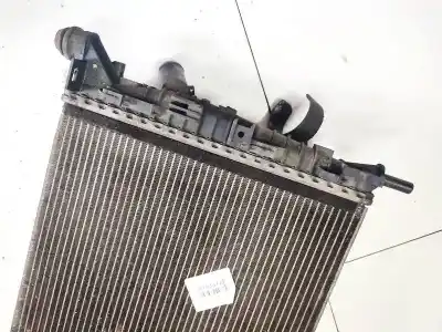 Автозапчасти б/у водяной радиатор за nissan bluebird hatchback (t72, t12) 1.6 ссылки oem iam   