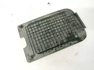 Автозапчастина б/у пластика для mazda 5 (cr) 2.0 cd (cr19) посилання на oem iam ru04hc608  
