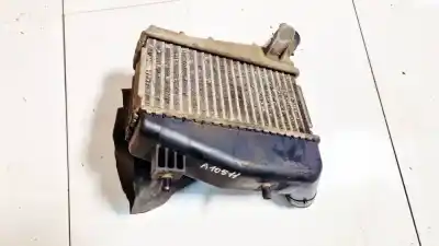 Pezzo di ricambio per auto di seconda mano Intercooler per OPEL CORSA A FASTBACK (S83) 1.2 I (F08, M08, F68, M68) Riferimenti OEM IAM 1270000550  