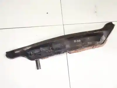 Peça sobressalente para automóvel em segunda mão grelha torpedo curcuvan por ford taurus (p5_) 3.0 24v referências oem iam 