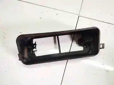 Second-hand car spare part plastics for bmw 3 (e30) m3 2.3 oem iam references 