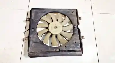 Peça sobressalente para automóvel em segunda mão termoventilador elétrico por opel corsa a fastback (s83) 1.2 i (f08, m08, f68, m68) referências oem iam  Peça sobressalente para automóvel em segunda mão termoventilador elétrico por opel corsa a fastback (s83) 1.2 i (f08, m08, f68, m68) referências oem iam