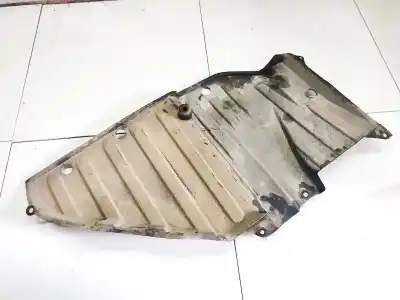 Pezzo di ricambio per auto di seconda mano plastiche per opel corsa a fastback (s83) 1.2 i (f08, m08, f68, m68) riferimenti oem iam   