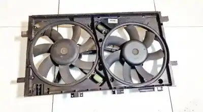 Second-hand car spare part radiator cooling fan for bmw 3 (e30) m3 2.3 oem iam references p0270003