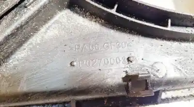 Pezzo di ricambio per auto di seconda mano elettroventola per bmw 3 (e30) m3 2.3 riferimenti oem iam p0270003  