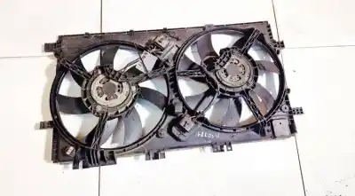 Pezzo di ricambio per auto di seconda mano elettroventola per bmw 3 (e30) m3 2.3 riferimenti oem iam p0270003  