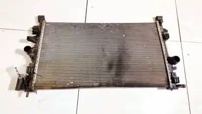 Second-hand car spare part water radiator for bmw 3 (e30) m3 2.3 oem iam references 13241725