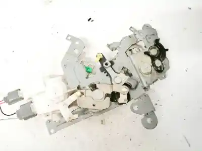Автозапчастина б/у замок заднього правого дверя для mazda 5 (cr) 2.0 cd (cr19) посилання на oem iam   