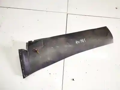 Second-hand car spare part torpedo for bmw 3 (e30) m3 2.3 oem iam references   