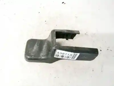 Автозапчастина б/у пластика для mazda 5 (cr) 2.0 cd (cr19) посилання на oem iam cc2957054