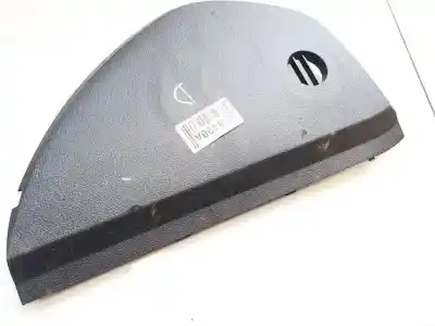 Peça sobressalente para automóvel em segunda mão plásticos por ford taurus (p5_) 3.0 24v referências oem iam 1z0857504