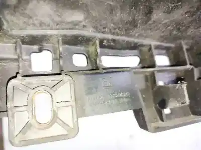 Second-hand car spare part front panel for bmw 3 (e30) m3 2.3 oem iam references 13250569  