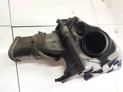 Tweedehands auto-onderdeel luchtfilter ondersteuning voor bmw 3 (e30) m3 2.3 oem iam-referenties   