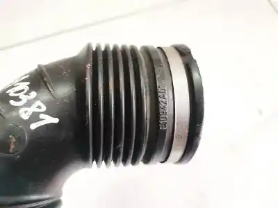 Tweedehands auto-onderdeel buis voor bmw 3 (e30) m3 2.3 oem iam-referenties e10942a01  