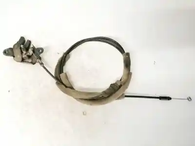 Автозапчасти б/у замок багажника/ворот за mazda 5 (cr) 2.0 cd (cr19) ссылки oem iam   