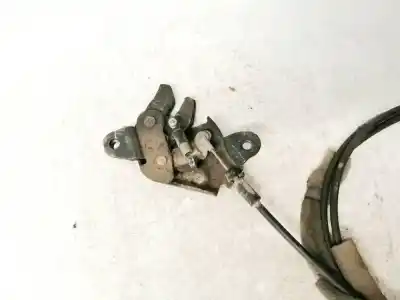 Автозапчасти б/у замок багажника/ворот за mazda 5 (cr) 2.0 cd (cr19) ссылки oem iam   