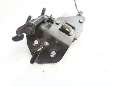 Peça sobressalente para automóvel em segunda mão fechadura do mala por ford taurus (p5_) 3.0 24v referências oem iam 1z0827511c  