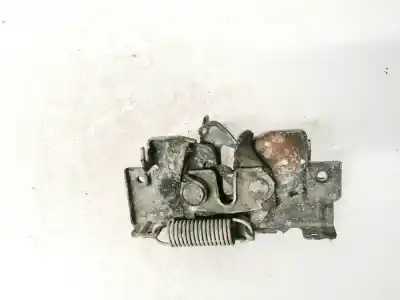 Автозапчастина б/у замок капота для mazda 5 (cr) 2.0 cd (cr19) посилання на oem iam 