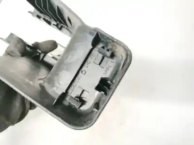 Автозапчасти б/у пластик за mazda 5 (cr) 2.0 cd (cr19) ссылки oem iam cc2957041  