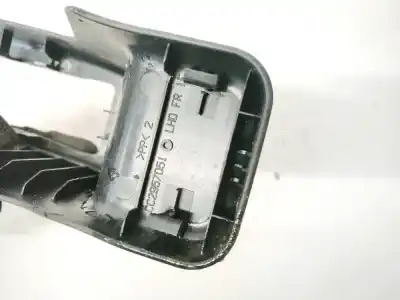 Автозапчастина б/у пластикler для mazda 5 (cr) 2.0 cd (cr19) посилання на oem iam cc2957051  