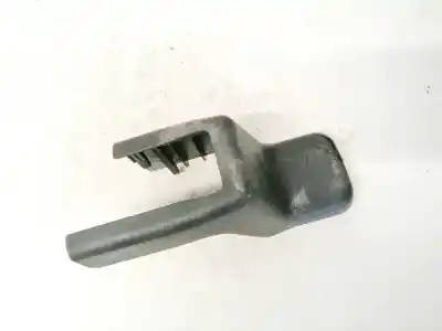Автозапчастина б/у пластика для mazda 5 (cr) 2.0 cd (cr19) посилання на oem iam cc2957051