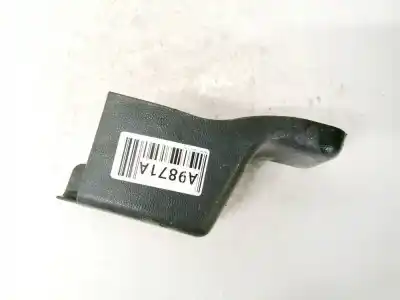 Автозапчастина б/у пластикler для mazda 5 (cr) 2.0 cd (cr19) посилання на oem iam cc2957051  